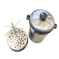 Домашние коптильни