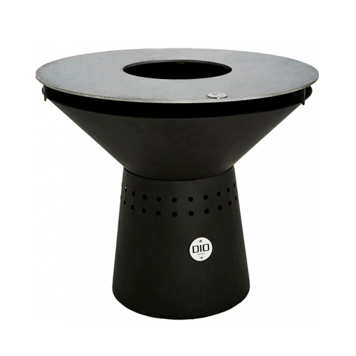 Гриль-очаги