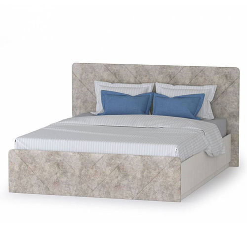 Спальня Амели Моби