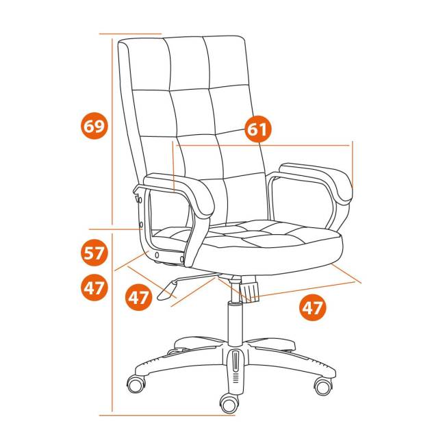 Кресло TRENDY (22) флок/ткань, бежевый/бронза, 7/TW-21 бежевый/бронза флок/ткань Кресло TRENDY (22) флок/ткань, бежевый/бронза, 7/TW-21 бежевый/бронза флок/ткань