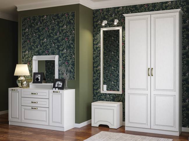 Ливерпуль Комплект карнизов 1000С