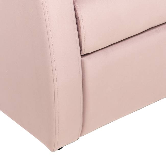 Кресло-реклайнер Leset Грэмми-2 V11 сиреневый