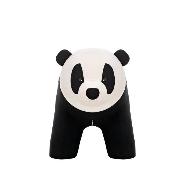 Пуф Leset Панда Премиум Baddy 01, Omega 38