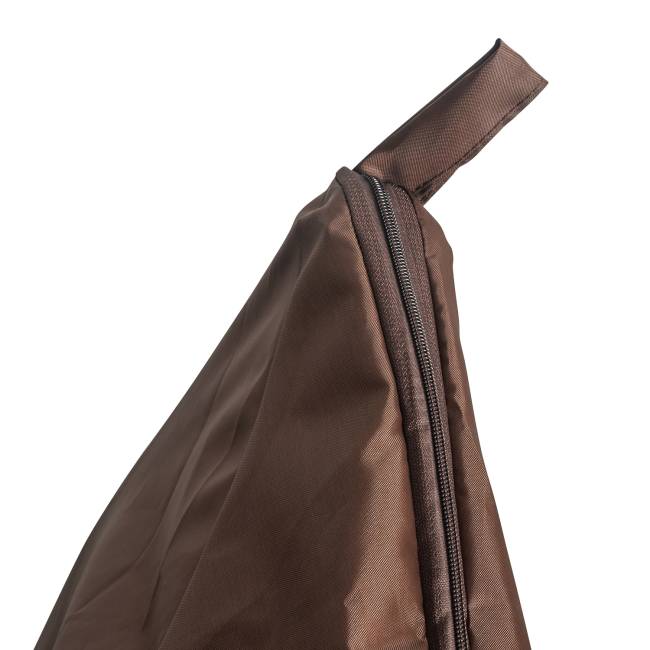 Чехол для одноместного подвесного кресла Leset, Оксфорд Шоколад Шоколад