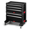 5 DRAWERS TOOL CHEST SET Ящик мобильный с выдвиж.ящиками
