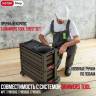 5 DRAWERS TOOL CHEST SET Ящик мобильный с выдвиж.ящиками
