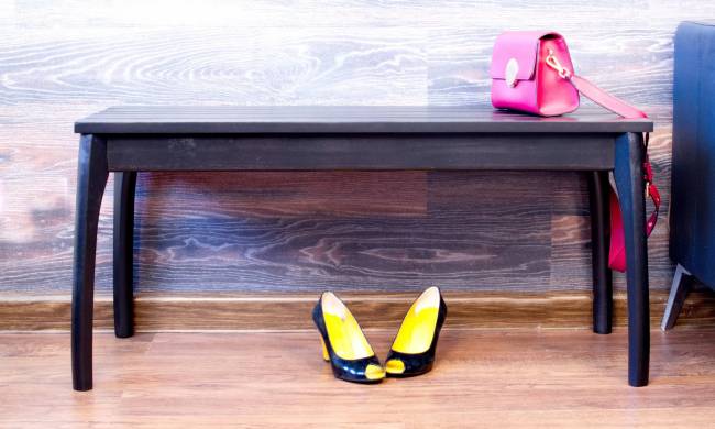 Банкетка Мари, Венге Банкетка Мари, Венге