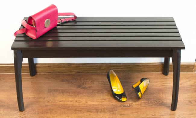 Банкетка Мари, Венге Банкетка Мари, Венге