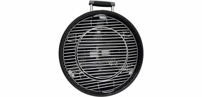 Гриль угольный JamesTown Grill Dexter XL