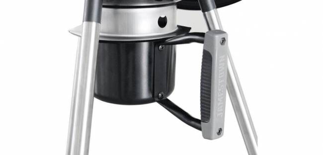 Гриль угольный JamesTown Grill Dexter XL