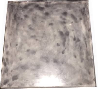 Утяжелитель для садового зонта "Гладкий", 4 шт