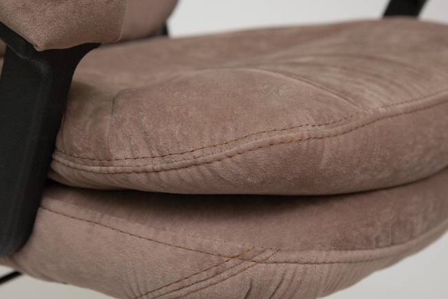 Кресло «Софти» (Softy) (Смоки браун)