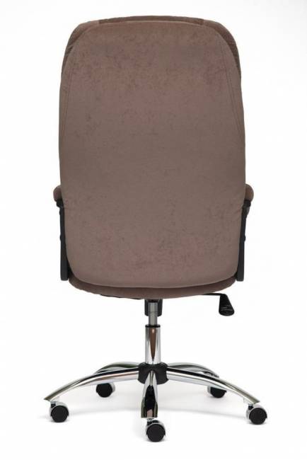 Кресло «Софти» (Softy) (Смоки браун)