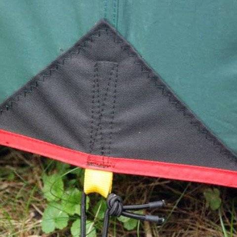 Тент AWNING 3M X 3,2M