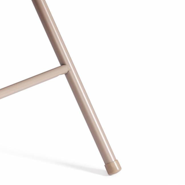 Стул складной FOLDER (mod. 3023(II)) металлический, 46,5 x 48 x 75, 7-beige (Комплект из 6 шт.) бежевый Стул складной FOLDER (mod. 3023(II)) металлический, 46,5 x 48 x 75, 7-beige (Комплект из 6 шт.) бежевый