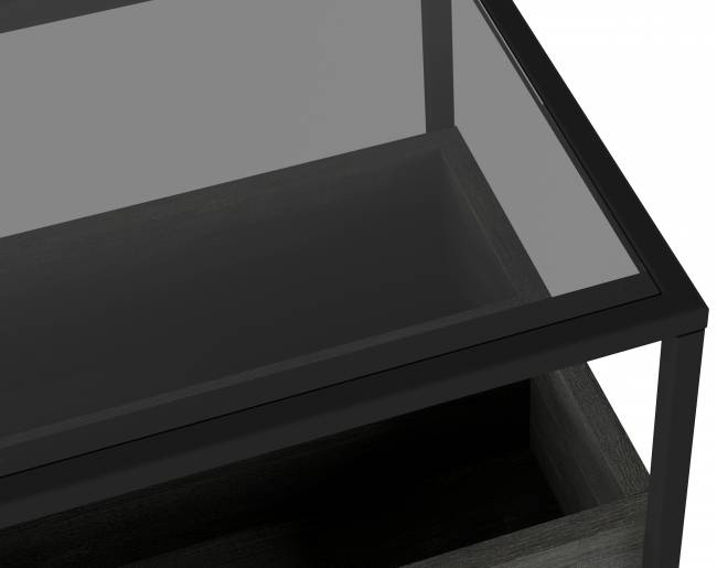 Консоль Калифорния Кассо К01 Интра