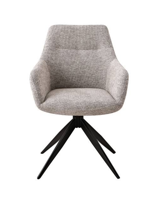 Стул обеденный Enid светло-коричневый