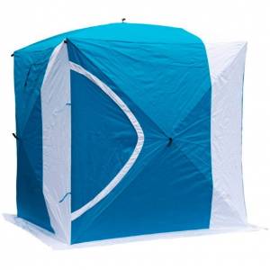 Зимняя палатка куб Indiana 220х220