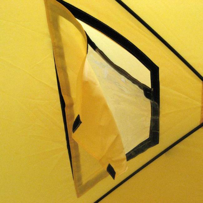 Палатка для зимней рыбалки Tramp IceFisher 2 Палатка для зимней рыбалки Tramp IceFisher 2