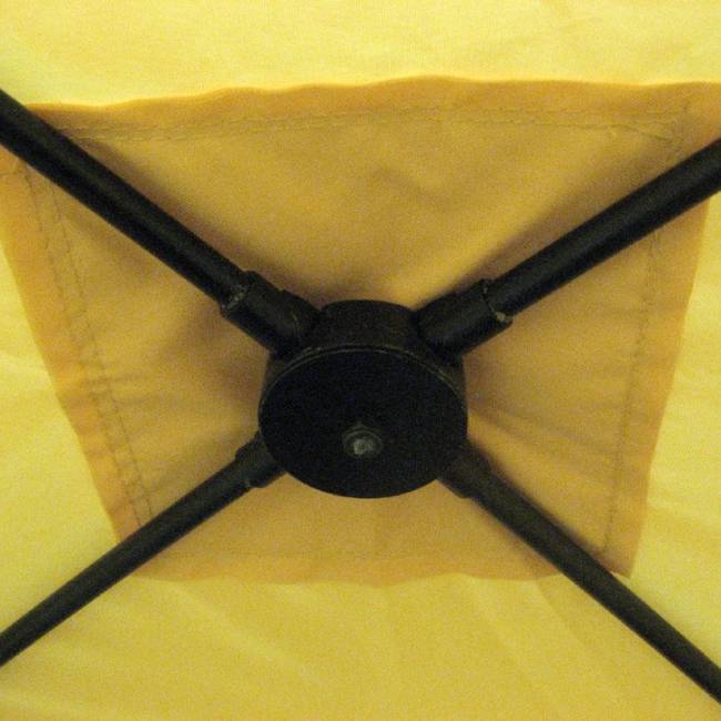 Палатка для зимней рыбалки Tramp IceFisher 2 Палатка для зимней рыбалки Tramp IceFisher 2