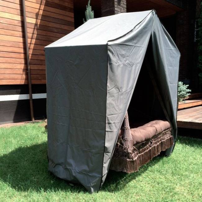 Чехол для подвесных качелей СЕАРА Чехол для подвесных качелей СЕАРА