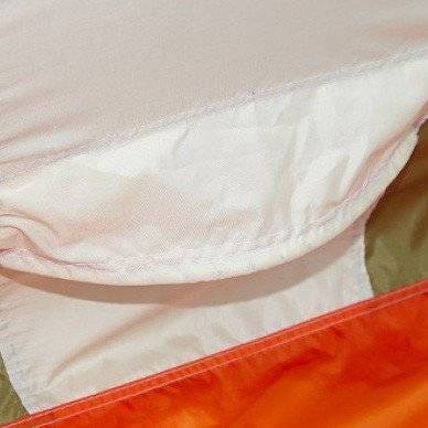 Палатка для зимней рыбалки Митек Нельма Куб-1 Палатка для зимней рыбалки Митек Нельма Куб-1