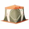 Палатка для зимней рыбалки Митек Нельма Куб-2 Палатка для зимней рыбалки Митек Нельма Куб-2