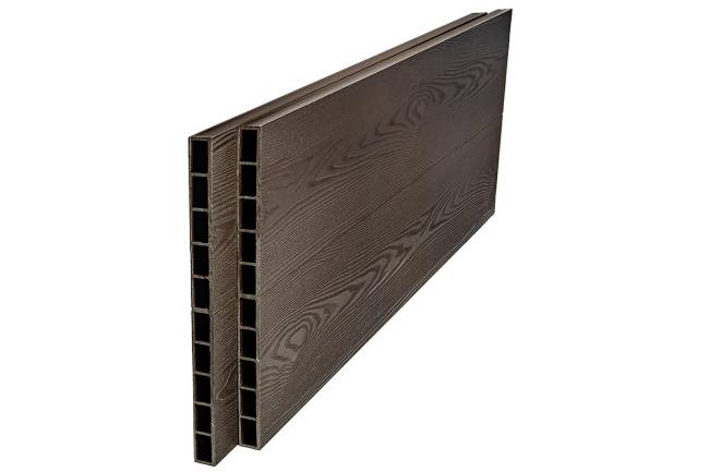 Доска грядочная NauticPrime 450*35*2950мм, венге Доска грядочная NauticPrime 450*35*2950мм, венге