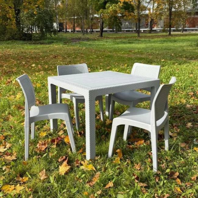 Комплект JULY MINI S светло-серый Комплект JULY MINI S светло-серый