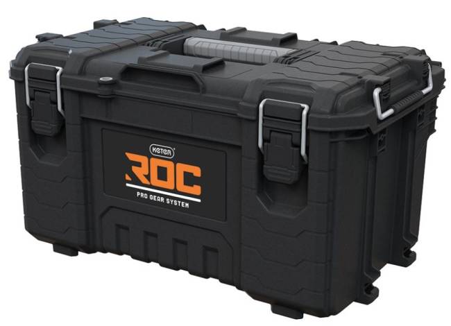 ROC МОБИЛЬНАЯ СИСТЕМА ROC PRO GEAR SYSTEM GEN 2.0 (17212618)