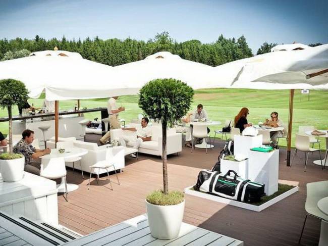 Террасная доска DARVOLEX шовная, 150*23,5*6000 мм, венге Террасная доска DARVOLEX шовная, 150*23,5*6000 мм, венге