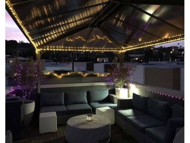 Беседка MARTINIQUE 4300 GARDEN GAZEBO Беседка MARTINIQUE 4300 GARDEN GAZEBO