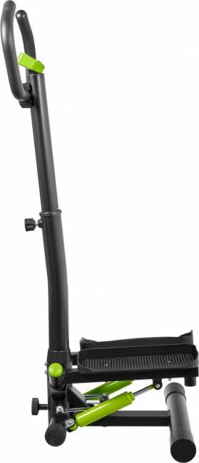 Министеппер поворотный с поручнями ХАРДЕР Министеппер поворотный с поручнями ХАРДЕР