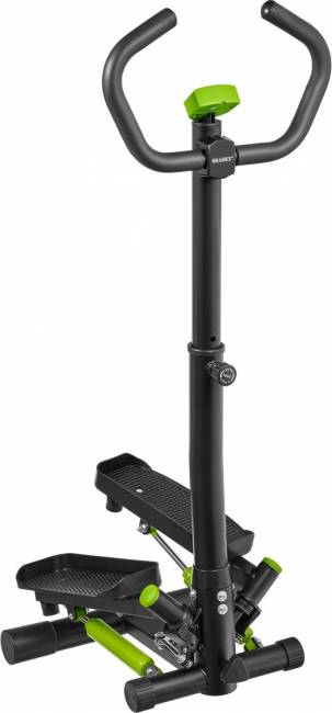 Министеппер поворотный с поручнями ХАРДЕР Министеппер поворотный с поручнями ХАРДЕР