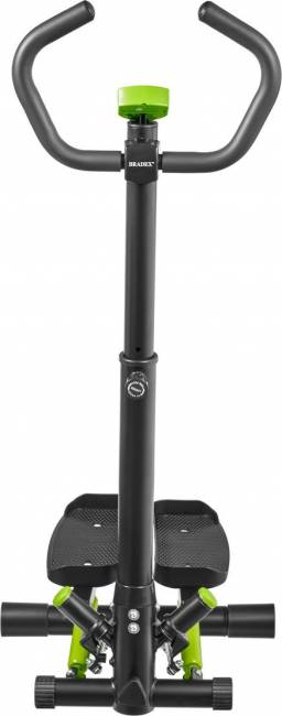 Министеппер поворотный с поручнями ХАРДЕР Министеппер поворотный с поручнями ХАРДЕР