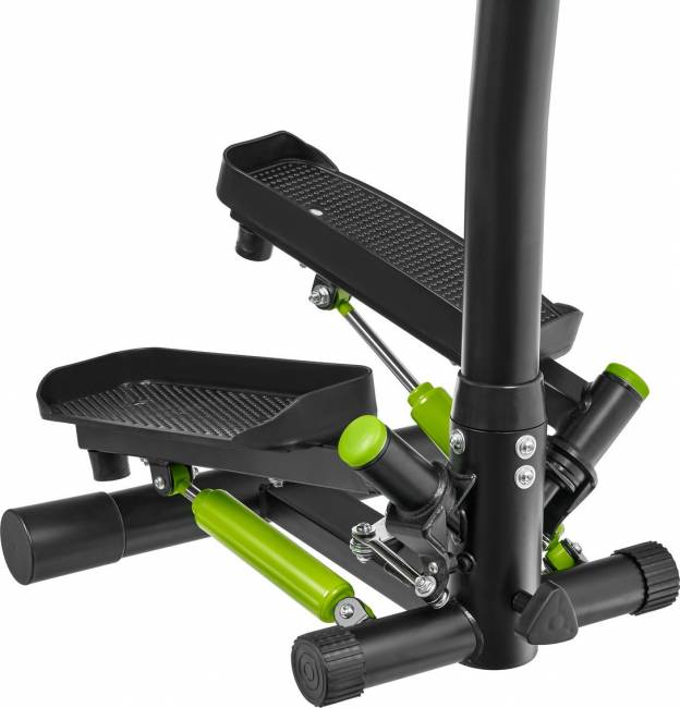 Министеппер поворотный с поручнями ХАРДЕР Министеппер поворотный с поручнями ХАРДЕР