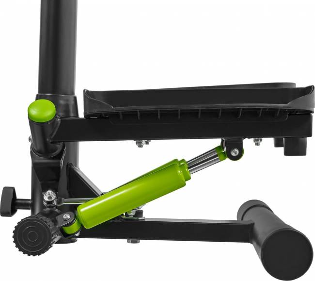 Министеппер поворотный с поручнями ХАРДЕР Министеппер поворотный с поручнями ХАРДЕР