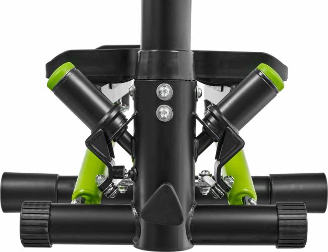 Министеппер поворотный с поручнями ХАРДЕР Министеппер поворотный с поручнями ХАРДЕР