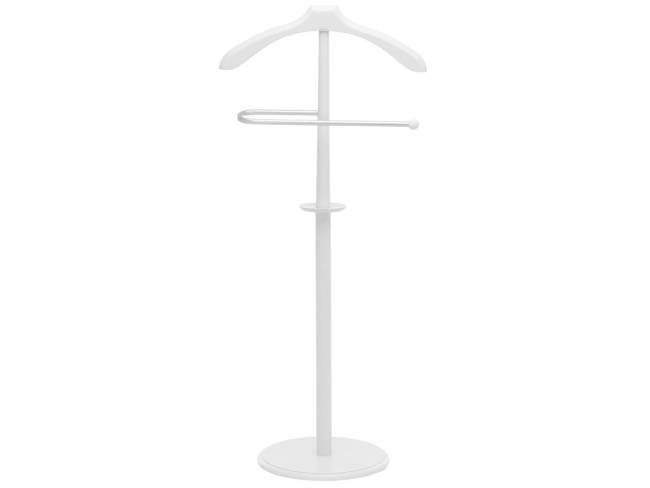 Вешалка костюмная В 25Н белый Вешалка костюмная В 25Н белый