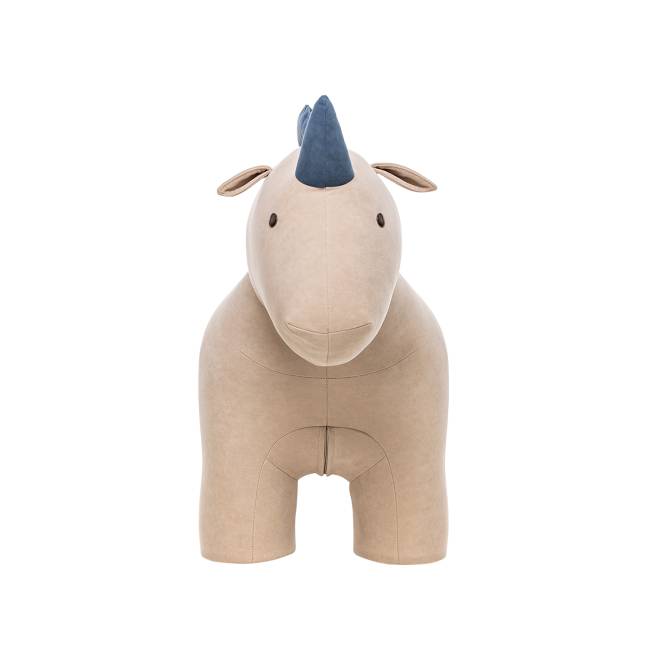 Пуф Leset Unicorn Omega 02, компаньон Omega 45