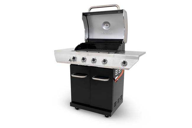 Газовый гриль Nexgrill Prime PUMA 4B Газовый гриль Nexgrill Prime PUMA 4B