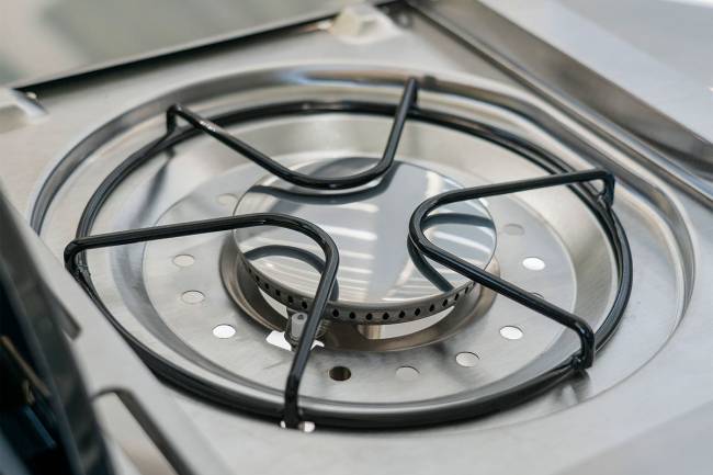 Газовый гриль Nexgrill Prime PUMA 4B Газовый гриль Nexgrill Prime PUMA 4B