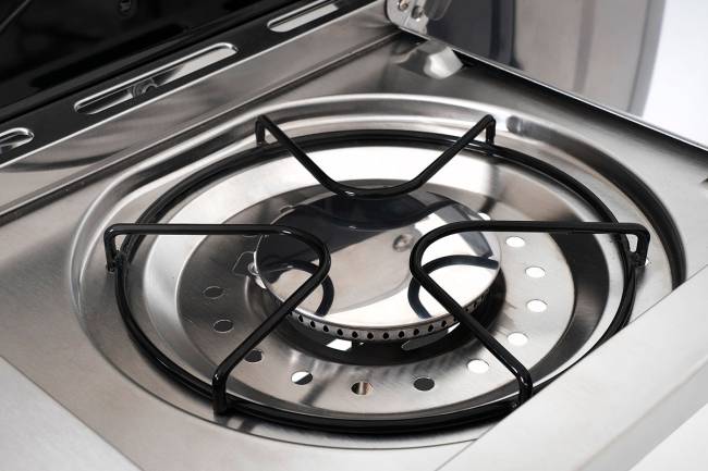 Газовый гриль Nexgrill Prime PUMA 4B Газовый гриль Nexgrill Prime PUMA 4B