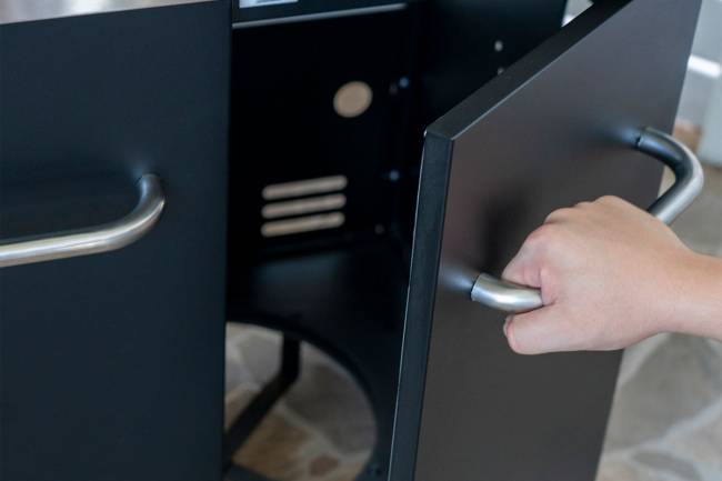 Газовый гриль Nexgrill Prime BISON 5B Газовый гриль Nexgrill Prime BISON 5B