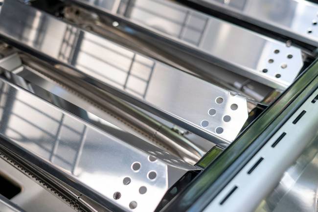 Газовый гриль Nexgrill Prime BISON 5B Газовый гриль Nexgrill Prime BISON 5B