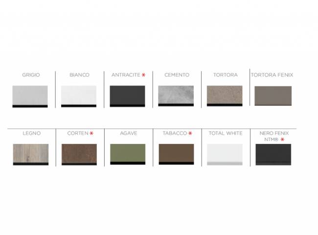 Столешница круглая Piano Laminato ø80 тортора Ø800х10 мм Столешница круглая Piano Laminato ø80 тортора Ø800х10 мм