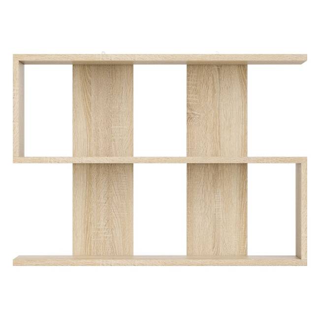 Полка навесная Мори 900 цвет дуб сонома Полка навесная Мори 900 цвет дуб сонома