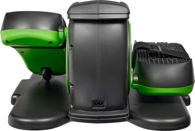 Эллиптический министеппер Bradex c электроприводом педалей ФЭЙМ. Серия SF