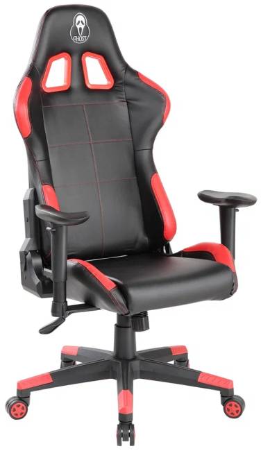 Кресло игровое GX-03-02 Кресло игровое GX-03-02