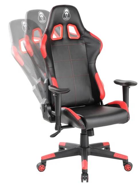 Кресло игровое GX-03-02 Кресло игровое GX-03-02